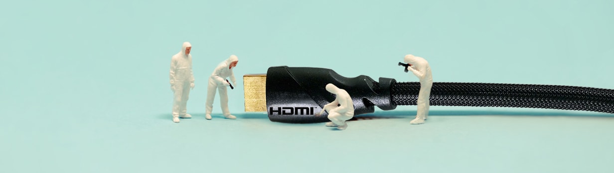 کابل HDMI