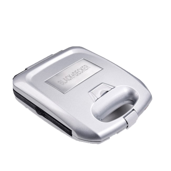 ساندویچ ساز 1400 وات بلک اند دکر مدل TS-2090