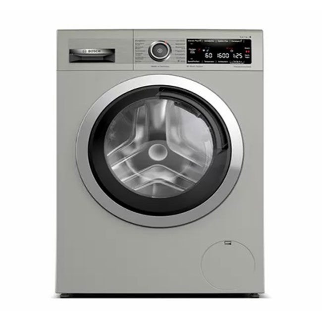 لباسشویی 10 کیلویی سری 8 بوش Bosch washing machine WAX32MX0