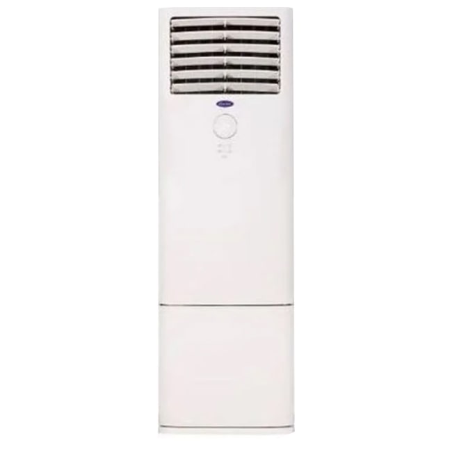 کولر گازی ایستاده 36000 کریر اینورتر 42QFG036V T3