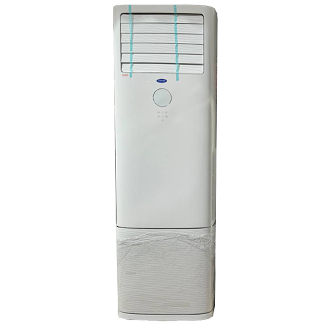 کولر گازی ایستاده 60000 کریر اینورتر 42QFG060V T3