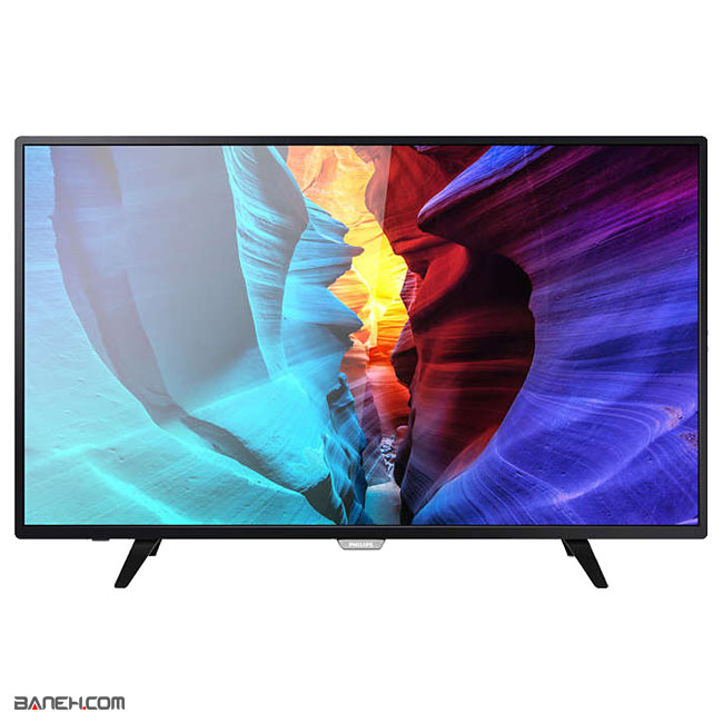 تلویزیون فیلیپس فول اچ دی هوشمند 55PFT6110 Philips Smart LED