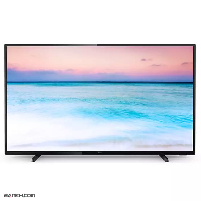 تلویزیون ال ای دی فیلیپس فورکی هوشمند 43PUT6504 Philips