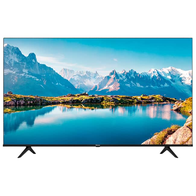 تلویزیون هایسنس مدل 50A62G
