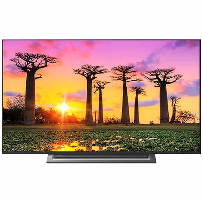 تلویزیون توشیبا 50 اینچ مدل 50U7950 اندروید 4K