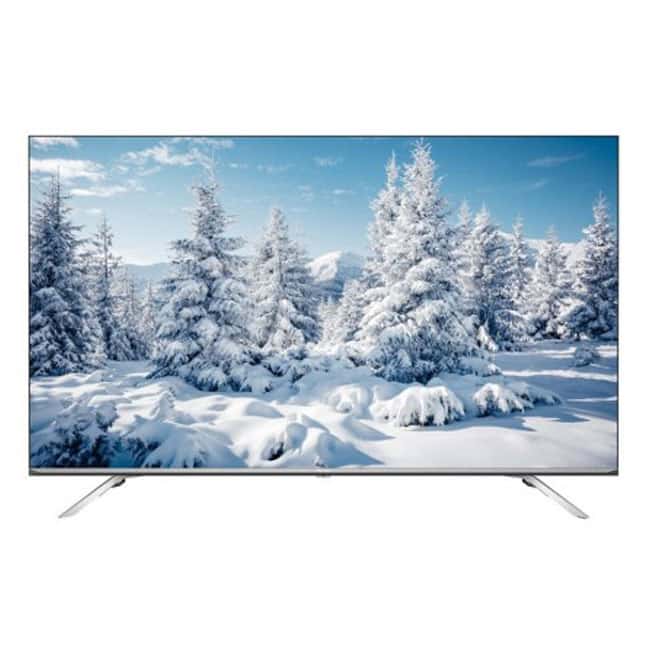 تلویزیون 55 اینچ هایسنس فورکی Hisense 55U7WF