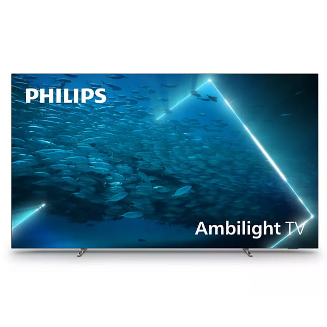 تلویزیون فیلیپس مدل 65OLED707