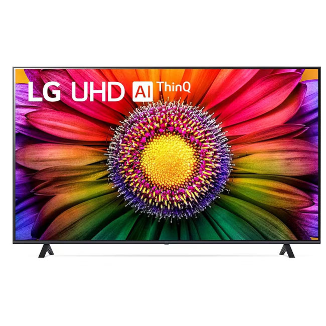 تلویزیون ال جی 86UR8006