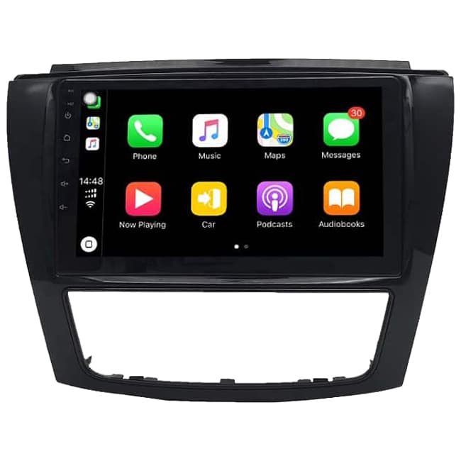 مانیتور خودرو و پخش فابریک ماشین اندروید جک Car MultiMedia Jack S5 مدل C500PrO
