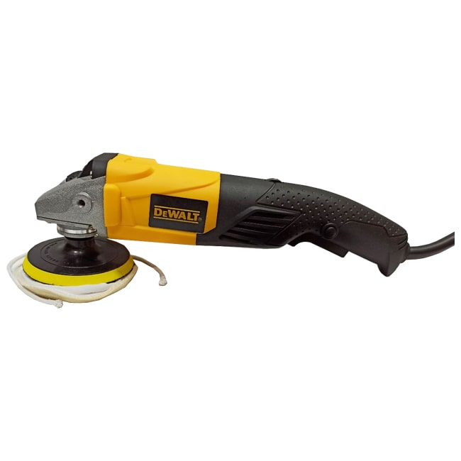 فرز سنگ متوسط و پولیش زن دیوالت دیمردار 1250 وات مدل Dewalt 1250W