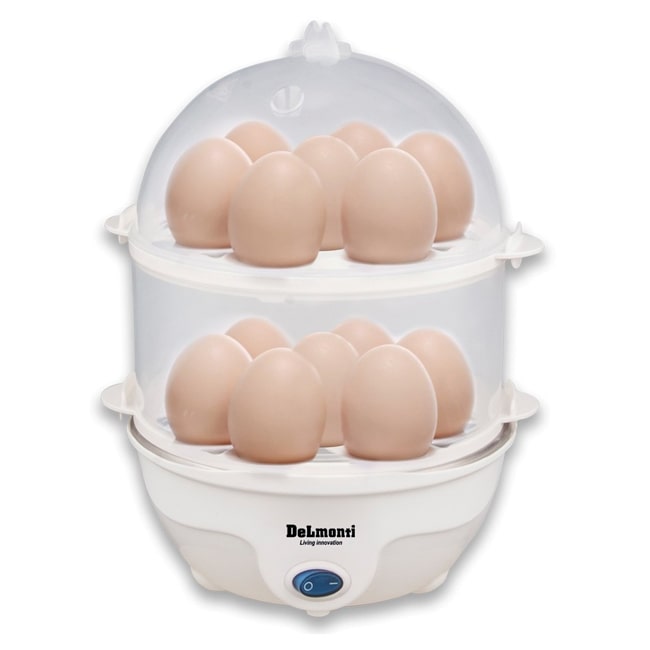 تخم مرغ پز 350 وات دلمونتی مدل DL675D