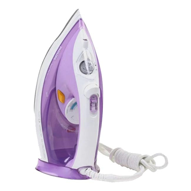 خرید اتو بخار فیلیپس 2400 وات مدل PHILIPS STEAM IRON GC3803