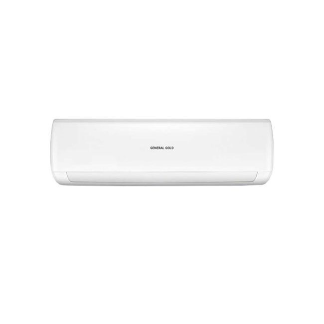 کولر گازی جنرال گلد 24000 مدل GG-MS24000 PLATINUM