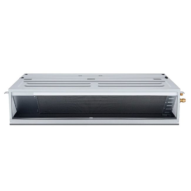 کولر گازی داکت اسپلیت 50000 ال جی گاز R410a اینورتر LG ABUW50GM1T1