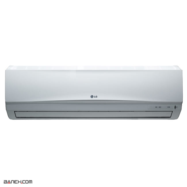 کولر گازی ال جی سرد و گرم 12000 LG AIR CONDITIONER AK12SIT