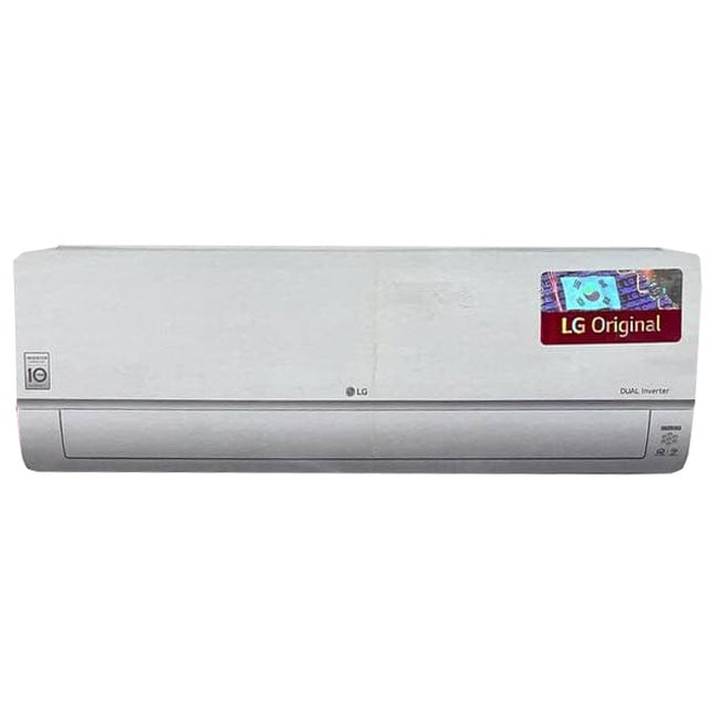 کولر گازی ال جی دوال اینورتر آی کنترل تی LG WIFI 26000 AMPN26K T3