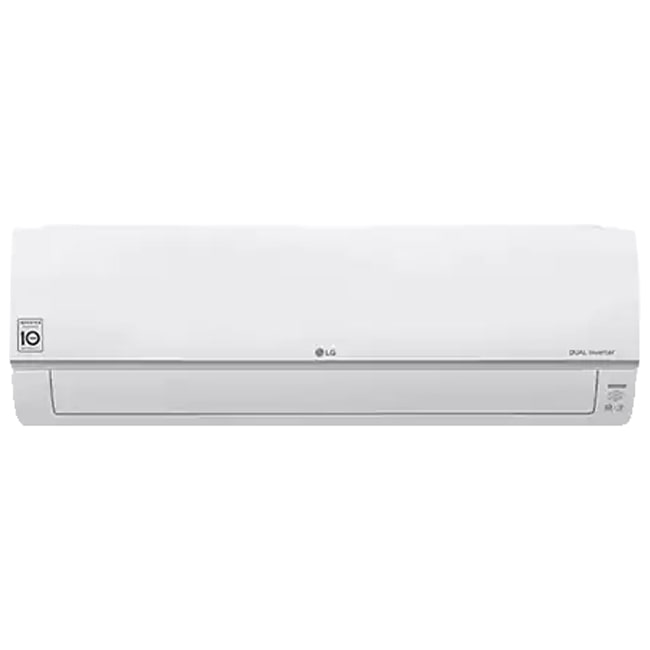 کولر گازی ال جی 13000 دوال اینورتر کم مصرف AMPU13T4 T3