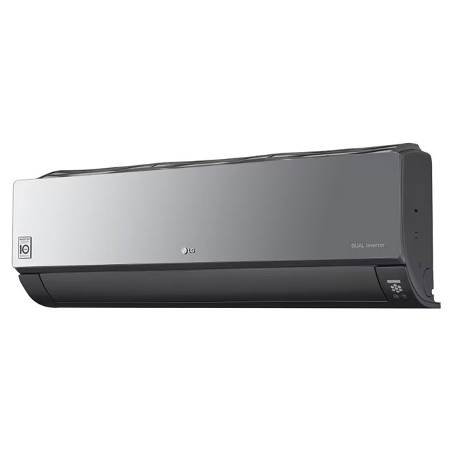 کولر گازی 19000 ال جی دوال اینورتر ARTU19T4 T3 T4