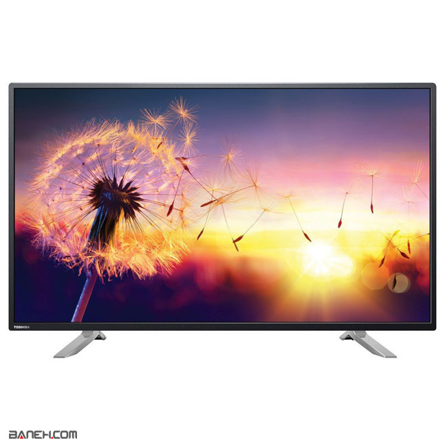 تلویزیون توشیبا اولترا اچ دی TOSHIBA UHD LED TV 43U7750