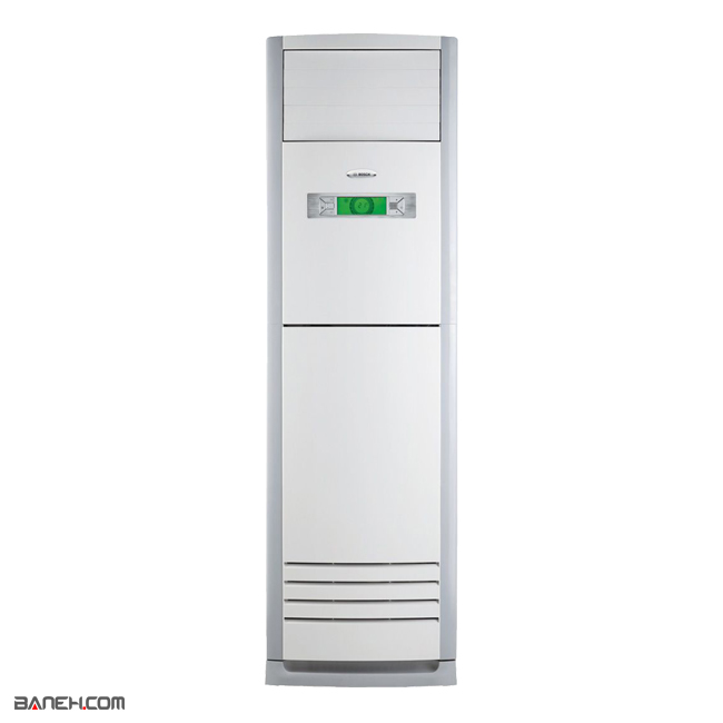 کولر گازی بوش ایستاده سرد و گرم Bosch Inverter 60000btu