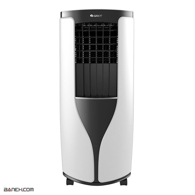 کولر گازی ایستاده پرتابل 24000 گری C4 MATIC Gree Portable