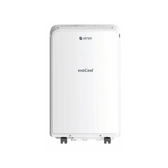 کولر گازی پرتابل 12000 سندو SPB-12EVO