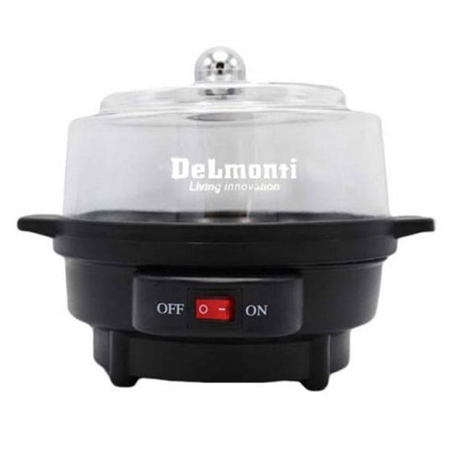 تخم مرغ پز دلمونتی 7 نفره 350 وات Delmonti Boiled eggs DL675