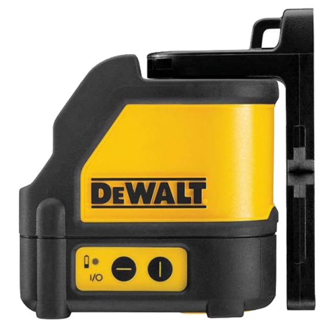 تراز لیزری دو بعدی دیوالت Dewalt DW088 K-B5 Laser