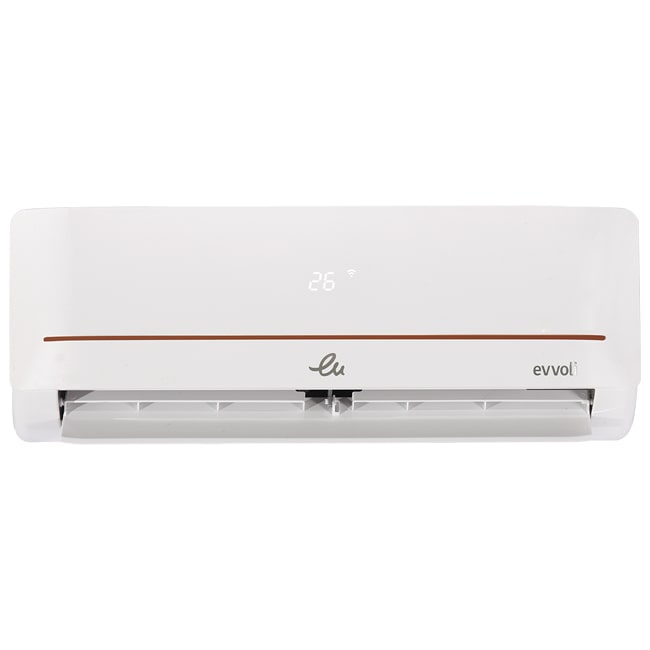 کولر گازی ایوولی 12000 اینورتر دار مدل EVDC-12K-MD-1 T1