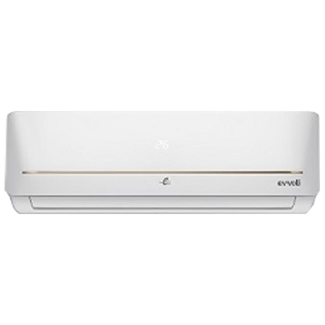 کولر گازی ایوولی 18000 اینورتر EVDC-18K-MD-1 T1 R410A