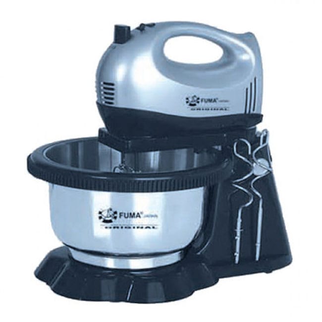 همزن برقی کاسه دار فوما 500 وات Fuma Electric mixer Fu-939