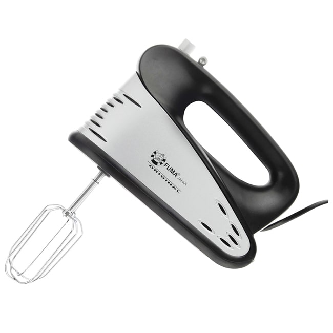 همزن برقی دستی استیل فوما 250 وات Fuma Hand Mixer FU-829