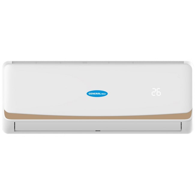 کولر گازی جنرال مکس دیجیتال T1 GENERAL MAX GM-S30000 Digital