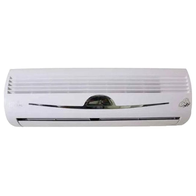 کولر گازی تی تری جنرال رادیات طلایی نارنجی T3 GENERAL GNR-32GW N 32000