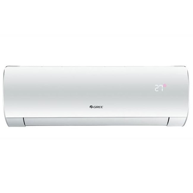 کولر گازی دیواری گری اینورتر پلار 24000 GWH24AGE-K3DTA1A WIFI T3