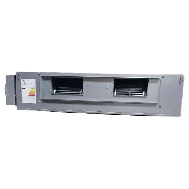 کولرگازی داکت اسپلیت گری اینورتر GU 36000