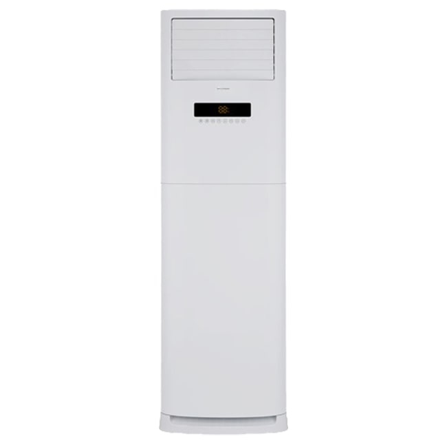 کولر گازی ایستاده 48000 اینورتر اسپلیت گری GREE GVH48AT-K3DTD4A/I