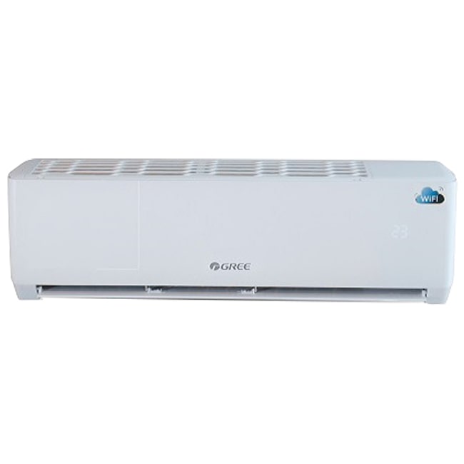 کولر گازی گری پلار 18000 کم مصرف GWH18AGD-K3NTA1A Polar T3 R410A اینورتر