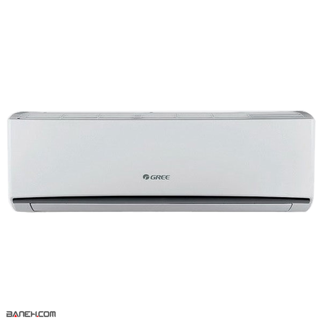 کولر گازی گری 30000 سرد و گرم QMatic GWH30Q T3