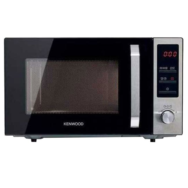 مایکروویو مایکروفر کنوود 25 لیتری 800 وات گریل MWM25 Kenwood