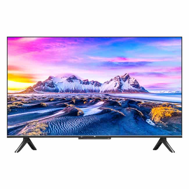 تلویزیون 43 اینچ شیائومی فورکی Xiaomi L43M6-6AEU