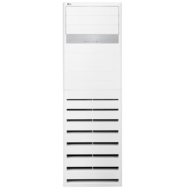 کولر گازی ایستاده ال جی 50000 سرد و گرم اینورتر LG APUW50GT3E0 T3