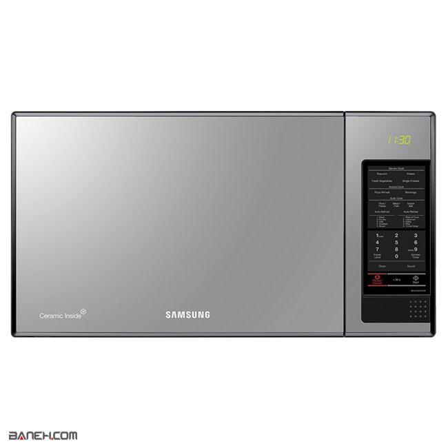 مایکروفر سامسونگ 40 لیتری MS402MADXBB Samsung Microwave