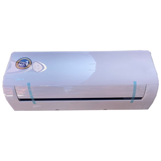کولر گازی مدیا 36000 اینورتر MSTAG-36HRFN1-INV-IQ T3