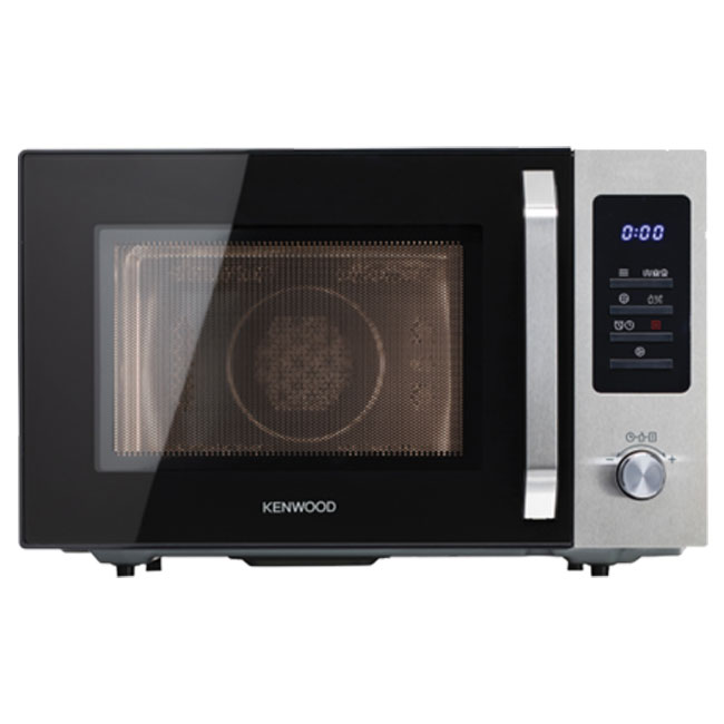 مایکروفر مایکروویو کنوود 30 لیتری 900 وات کانوکشن MWM31 Kenwood
