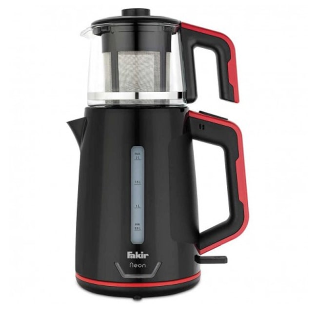 چای ساز فکر 1800 وات فکر مدل NٍEON