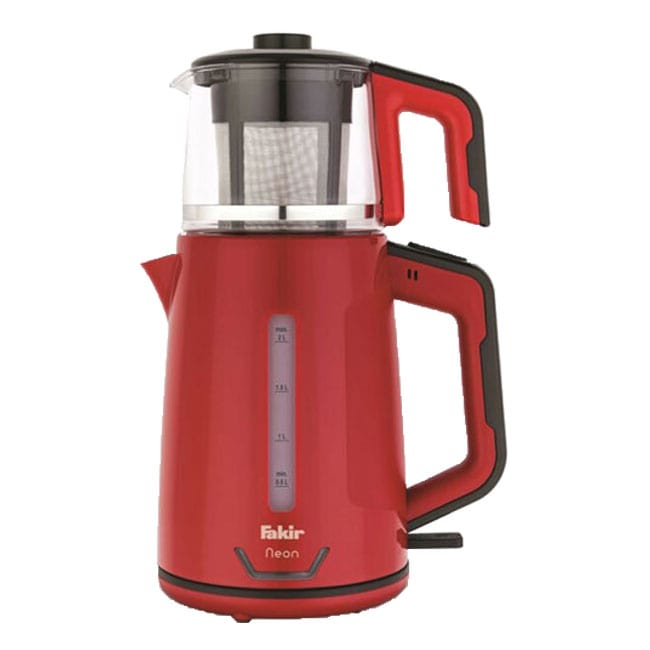 چای ساز ایستاده 1800 وات فکر Fakir NEON