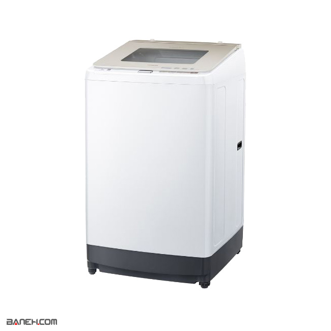 ماشین لباسشویی هیتاچی درب از بالا 15 کیلویی SF-P150XWV Hitachi Washing Machine