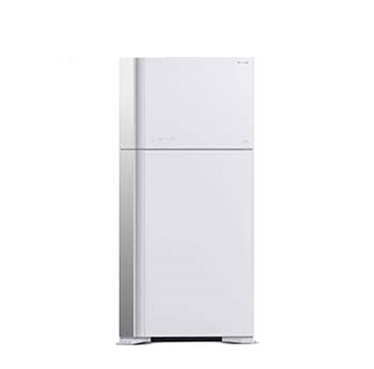 یخچال هیتاچی بالا پایین 20 فوت R-VG650