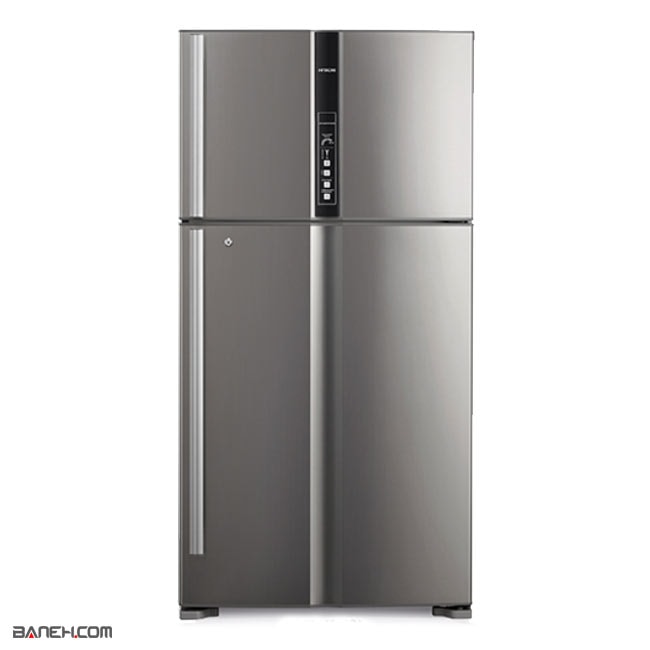 یخچال فریزر هیتاچی 33 فوت RV910 Hitachi Refrigerator